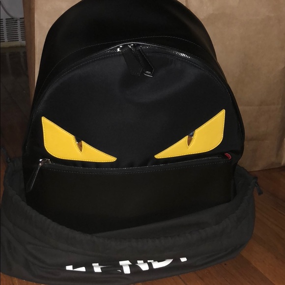 Backpack - Picture 2 of 6